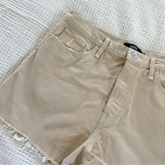 Hudson Cara Shorts - Picture 3 of 4